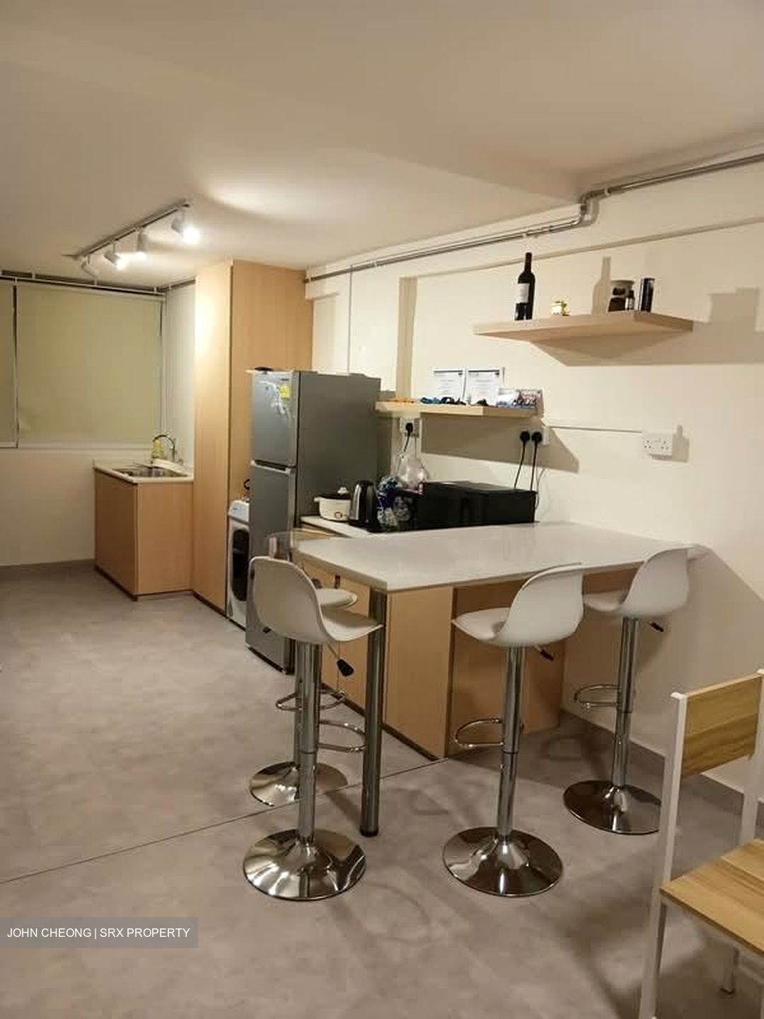 Blk 502 Kaki Bukit Ville (Bedok), HDB 3 Rooms #581804551